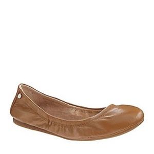 Antonio Melani Ballet Flats
